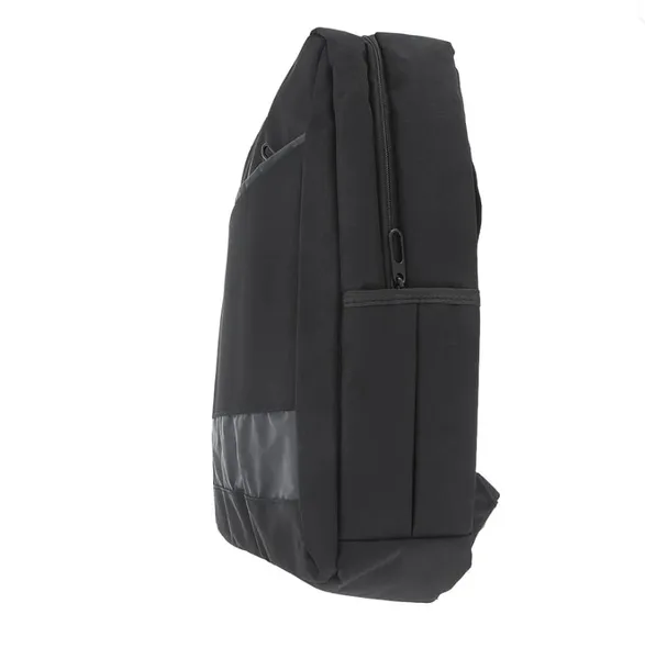 Rucsac Laptop TELLUR Nomad 15.6 inch Negru - imagine 2