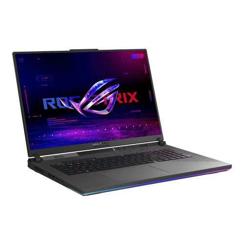 Laptop ASUS ROG Strix G18 G814FP-S8053 AMD Ryzen 9 32GB 1TB RTX 5070 - imagine 2