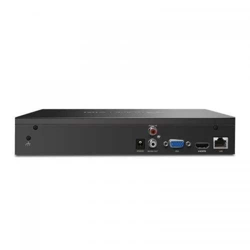 NVR TP-LINK VIGI NVR1016H 16 Canale 8MP 10TB - imagine 5