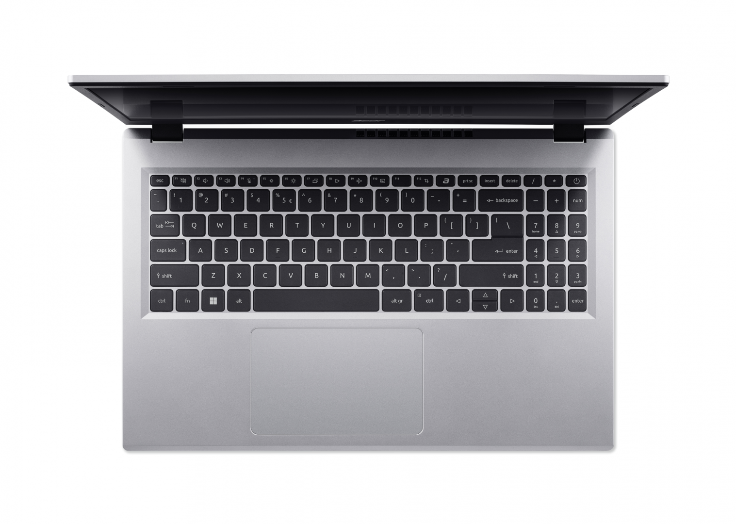 Laptop ACER Aspire Go 15 AG15-71P-58WM Intel Core i5-1334U 16GB 512GB SSD - imagine 4