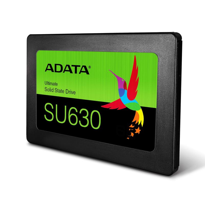 SSD ADATA SU630 960GB 2.5" SATA III - imagine 4