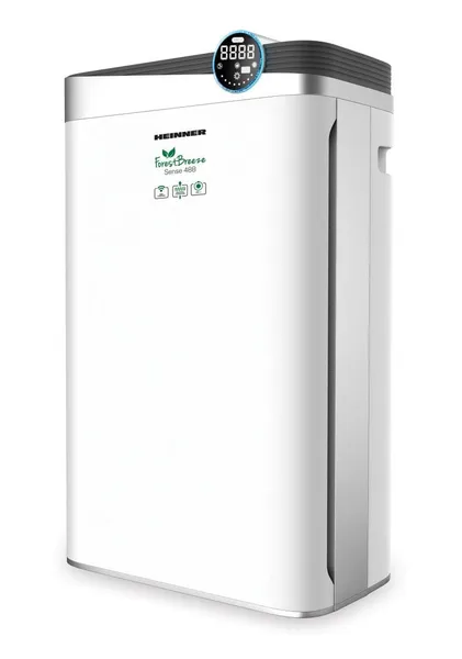 Purificator de aer HEINNER HPA-488WIFI Forest Breeze Sense 488