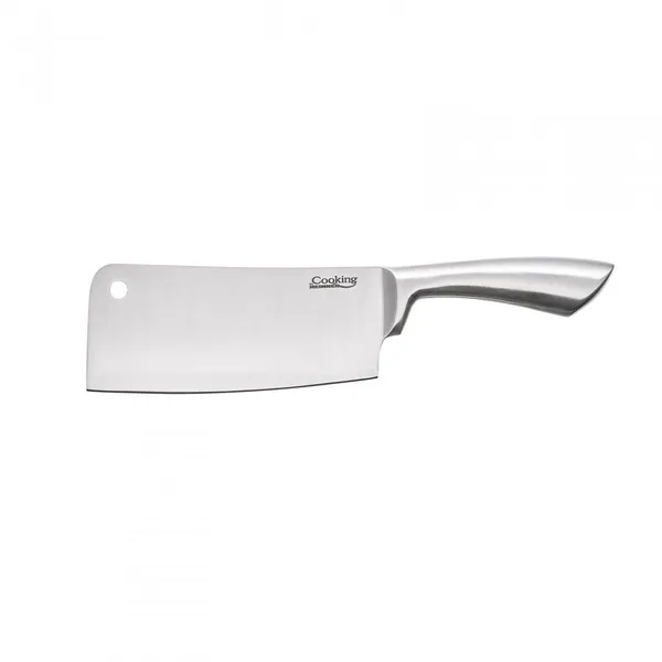 Set cuțite bucătărie HEINNER Cooking 5 piese Silver - imagine 2