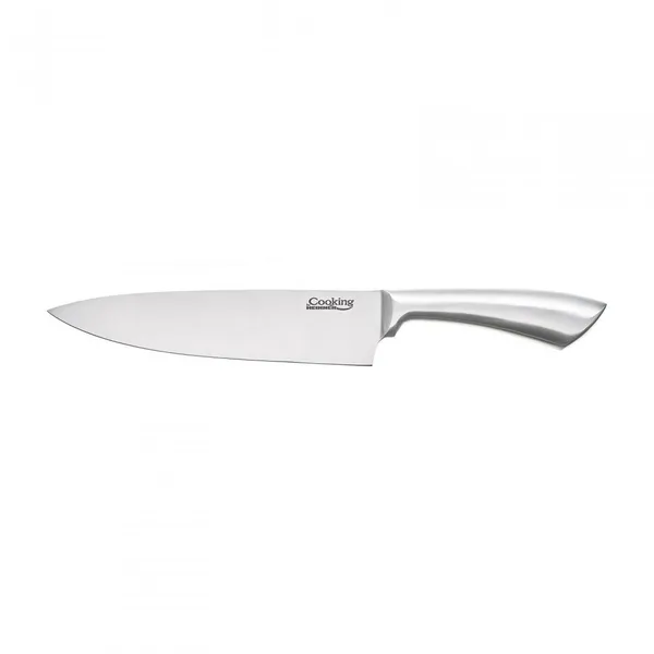 Set cuțite bucătărie HEINNER Cooking 5 piese Silver - imagine 3