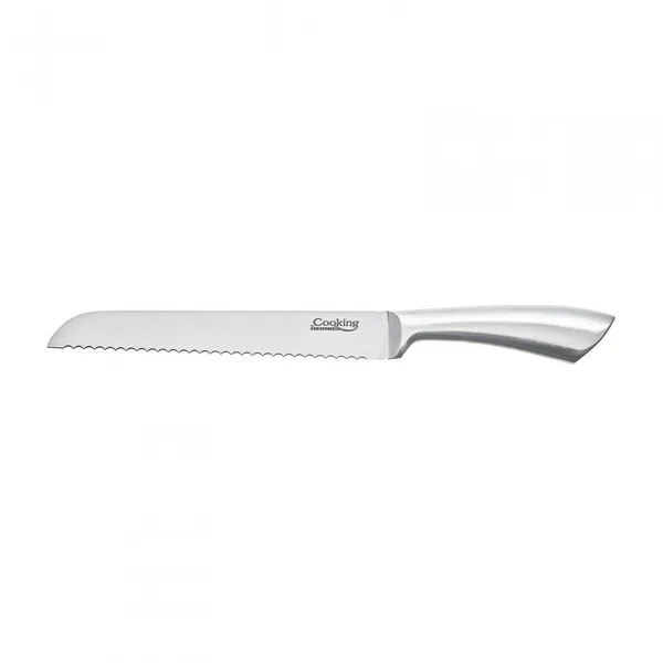 Set cuțite bucătărie HEINNER Cooking 5 piese Silver - imagine 4