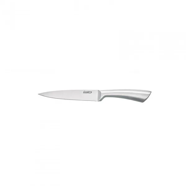 Set cuțite bucătărie HEINNER Cooking 5 piese Silver - imagine 5