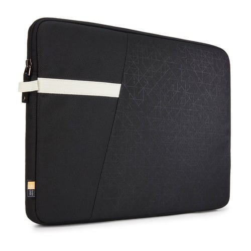 Husă CASE LOGIC IBRS215 Laptop 15.6 inch Negru