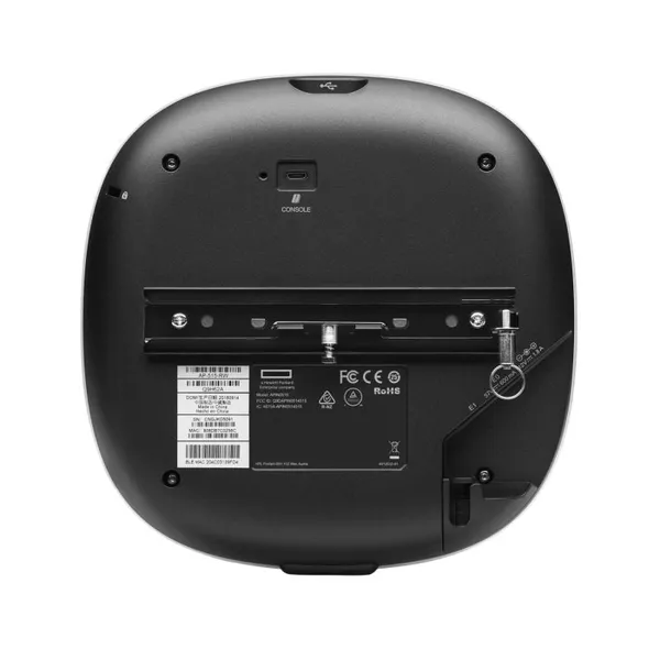 Access Point HPE ARUBA AP-515 RW Q9H62A - imagine 2