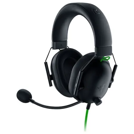 Căști Gaming RAZER BlackShark V2 X Negru RZ04-03240100-R3M1