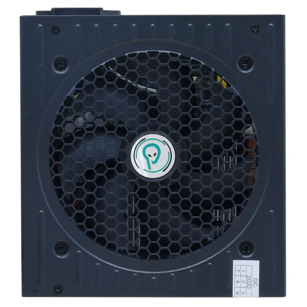 Sursă PC SPACER SP-MP-500 500W Modulară ATX