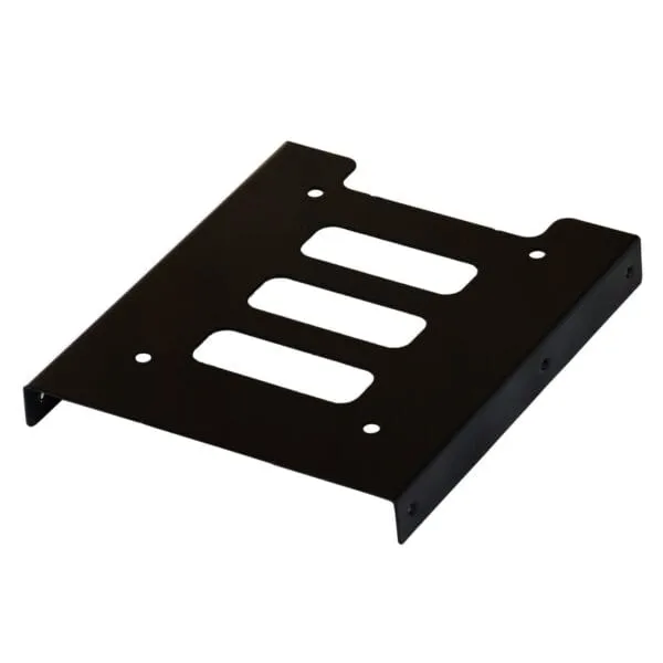 Adaptor SPACER Fixare HDD SSD 2.5 în Bay 3.5