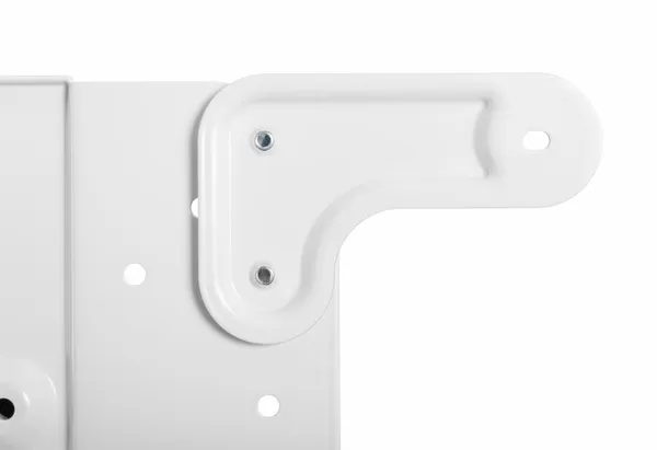Stand TV Mobil SERIOUX TV11-46TW 70 kg Alb - imagine 10
