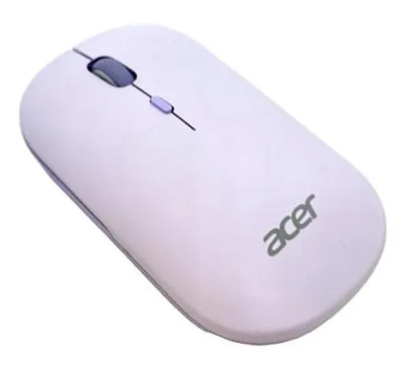 Mouse ACER AMR130 Wireless 1600 dpi Bluetooth Liliac