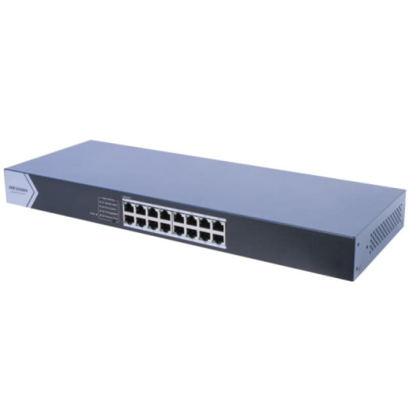 Switch Gigabit HIKVISION DS-3E0516-E(C)