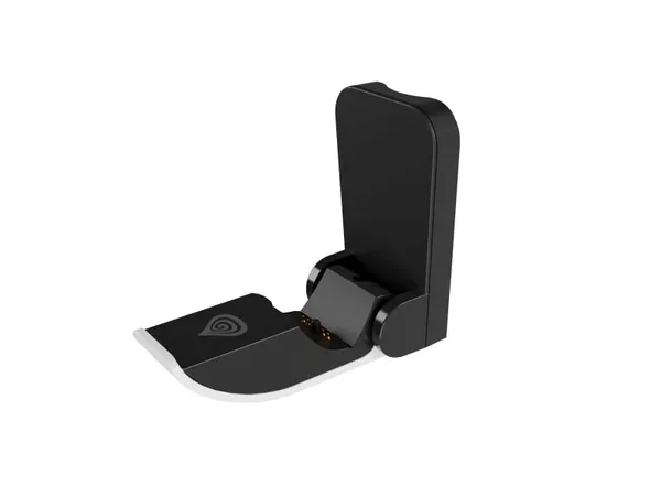 Încărcător GENESIS TIN 300 USB 2.0 pentru Controller PS5 Negru