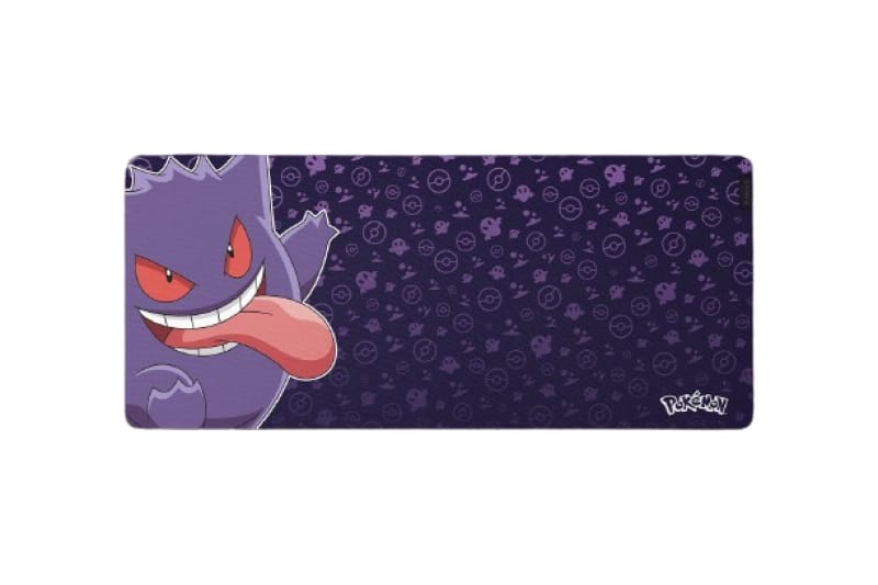 Mousepad RAZER Gigantus V2 XXL Pokemon Gengar Edition 940x410mm