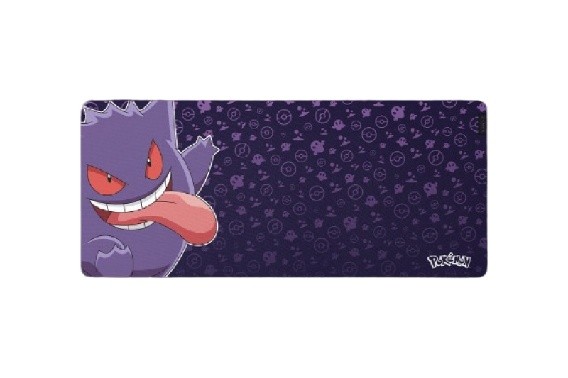 Mousepad RAZER Gigantus V2 XXL Pokemon Gengar Edition 940x410mm