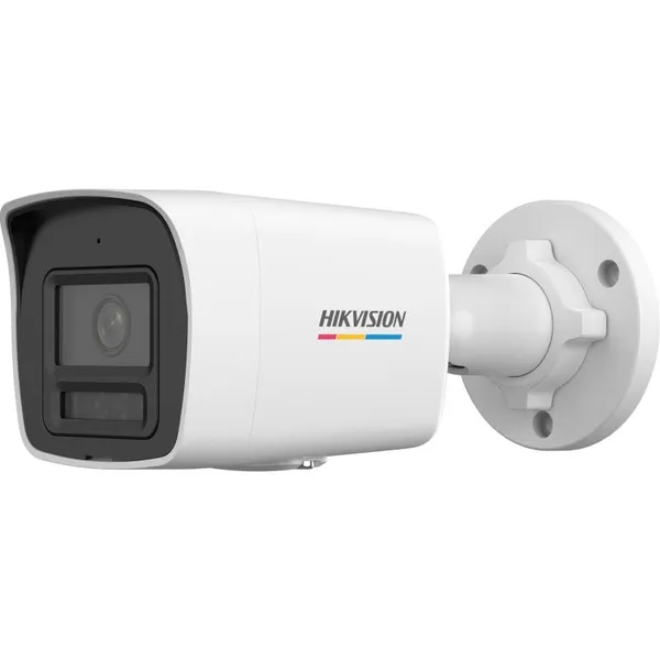 Cameră de supraveghere HIKVISION DS-2CD1067G2H-LIU 6MP ColorVu Bullet