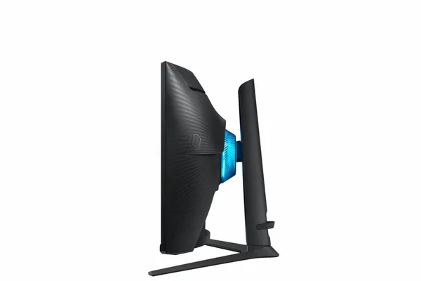 Monitor SAMSUNG Smart Curved LS32BG650EUXEN 32 inch WQHD 240Hz VA - imagine 13