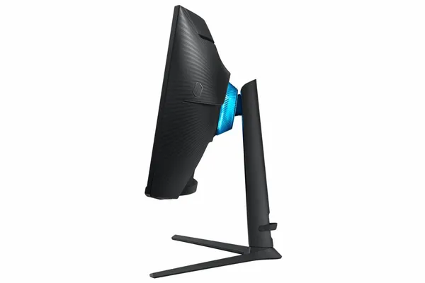 Monitor SAMSUNG Smart Curved LS32BG650EUXEN 32 inch WQHD 240Hz VA - imagine 14