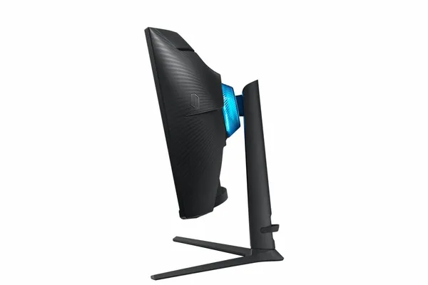 Monitor SAMSUNG Smart Curved LS32BG650EUXEN 32 inch WQHD 240Hz VA - imagine 15