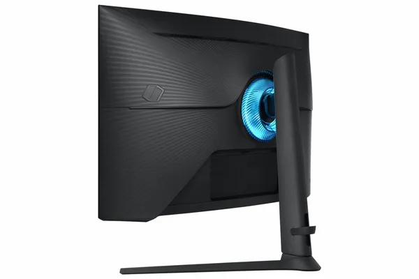 Monitor SAMSUNG Smart Curved LS32BG650EUXEN 32 inch WQHD 240Hz VA - imagine 11