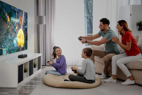 Videoproiector OPTOMA Photon Go FHD Laser Distanță Ultrascurtă Negru - imagine 3