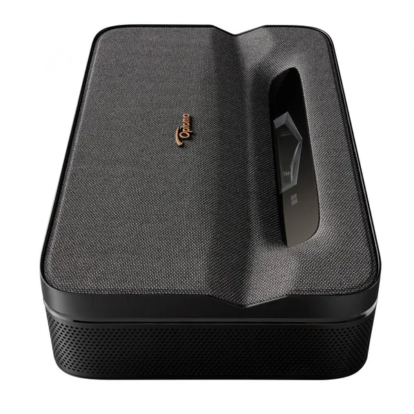 Videoproiector OPTOMA Photon Go FHD Laser Distanță Ultrascurtă Negru - imagine 4