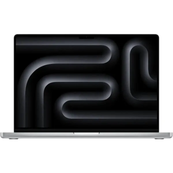 Laptop APPLE MacBook Pro 16.2 M5 Pro 64GB 1TB Silver 2026