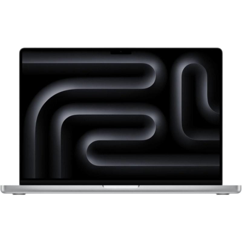 Laptop APPLE MacBook Pro 16.2 M5 Pro 64GB 1TB Silver 2026