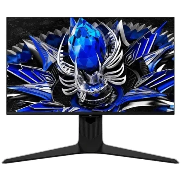 Monitor TCL 27R83U 27 Inch QD-Mini LED 4K 160Hz - imagine 2