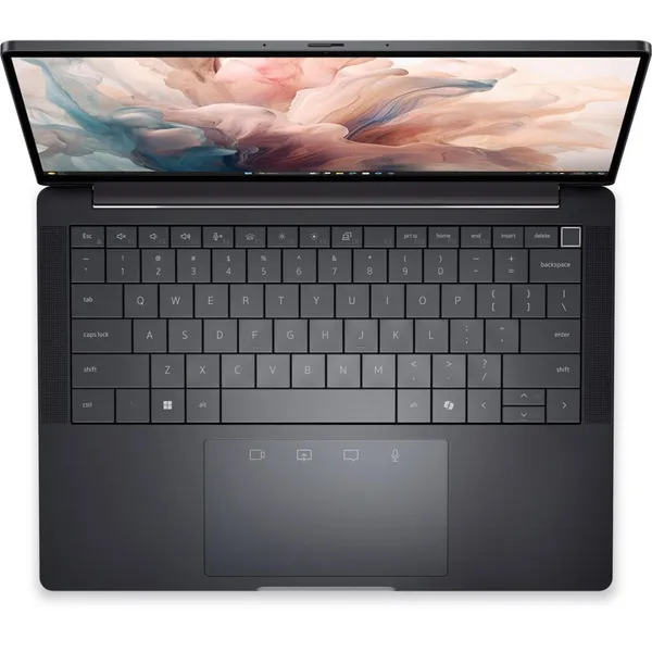 Laptop DELL Pro 13 Premium PA13250 Intel Core Ultra 7 32GB 1TB SSD - imagine 2