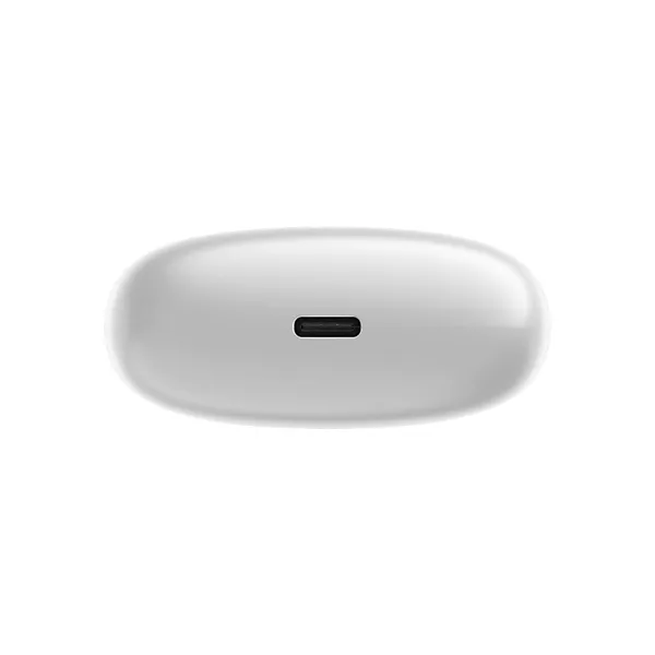 Căști True Wireless HATOR Hyperpunk Truepods Hybrid ANC BT5.4 Alb - imagine 4