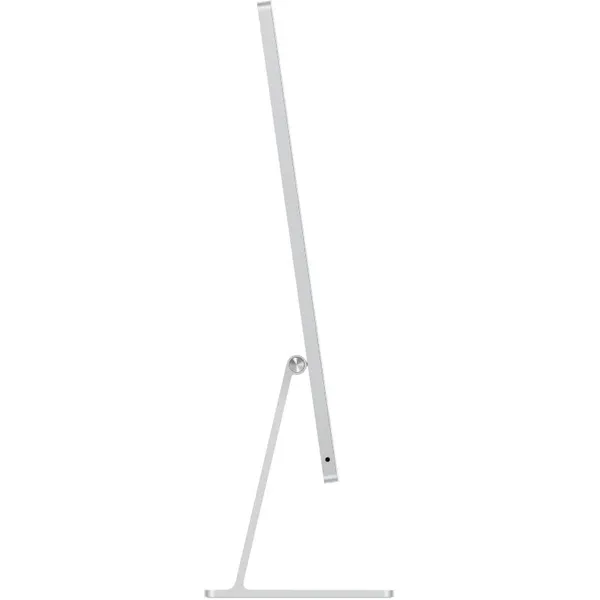 Desktop PC APPLE iMac 24 M4 16GB 512GB Silver - imagine 3