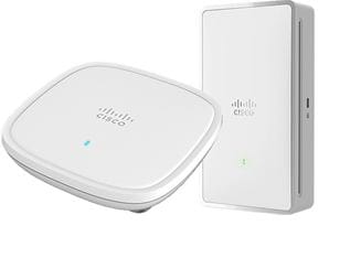 Access Point CISCO C9105AXI-E Interior Wi-Fi 6 2.4-5 GHz