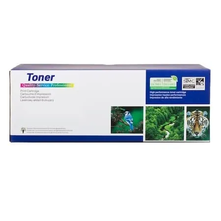 Toner HP CB435A Original Negru 1500 Pagini - imagine 2