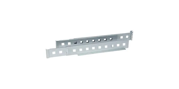 Kit instalare LEGRAND Rack 19" Daker Battery Extension Negru LN310952
