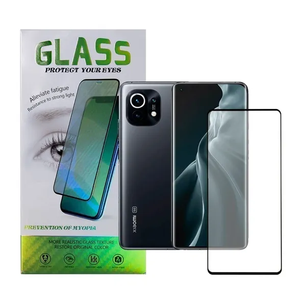 Folie Sticlă SPACER Xiaomi 11T 9D Duritate 9H