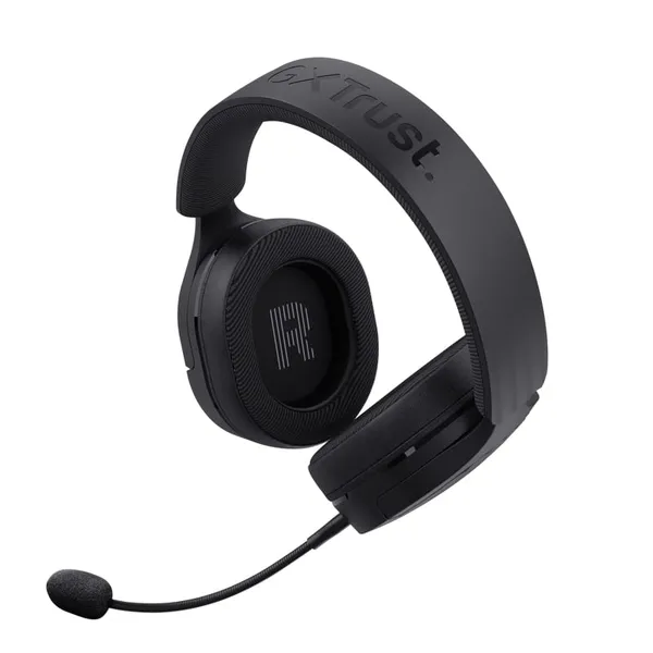 Căști Gaming TRUST GXT 490P Fayzo USB 2.0 Negru TR-24898 - imagine 4