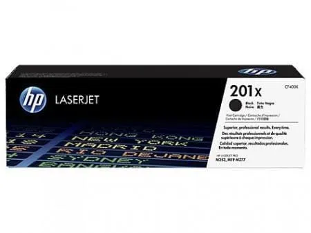Toner HP CF400X Black Original 2800 pagini - imagine 2