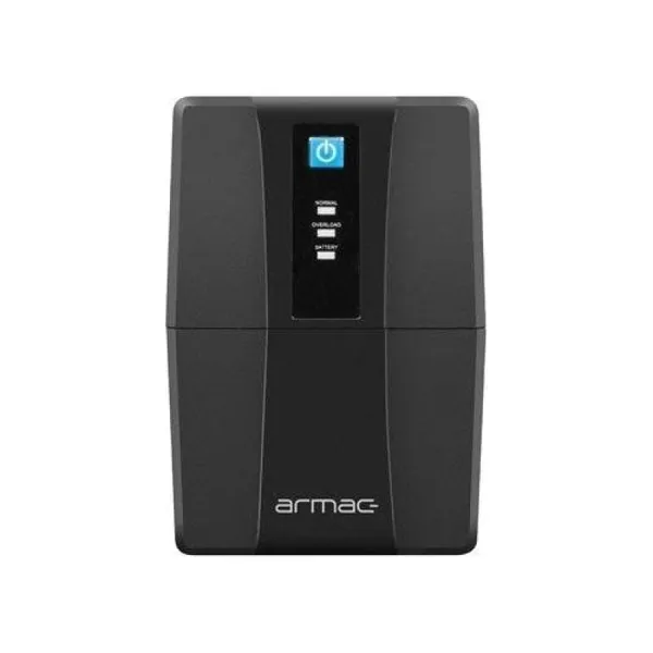 UPS ARMAC Home Lite HL/850F/LED/V2 850VA 480W Tower