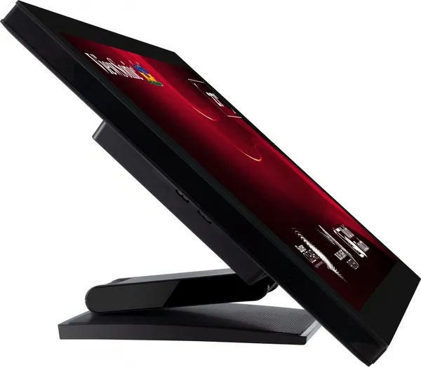 Monitor Tactil VIEWSONIC TD2760 27 inch Full HD - imagine 12