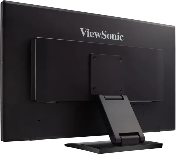 Monitor Tactil VIEWSONIC TD2760 27 inch Full HD - imagine 6