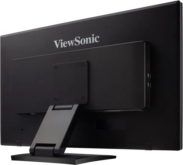 Monitor Tactil VIEWSONIC TD2760 27 inch Full HD - imagine 10