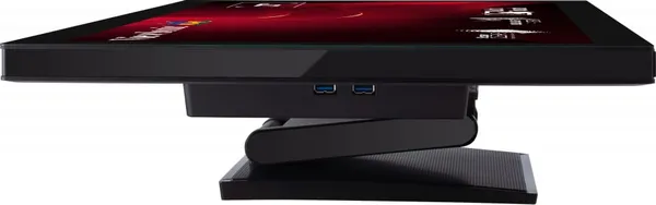 Monitor Tactil VIEWSONIC TD2760 27 inch Full HD - imagine 11