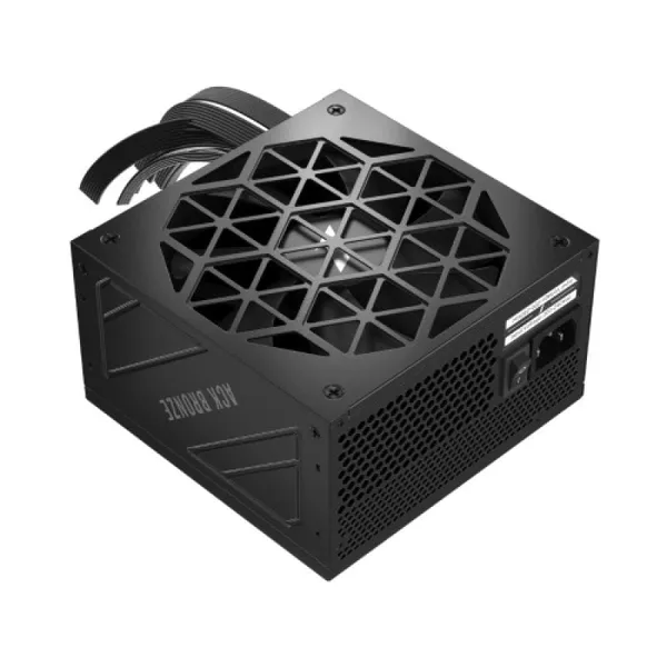 Sursă PC 1ST PLAYER HA-650AA2 650W Negru