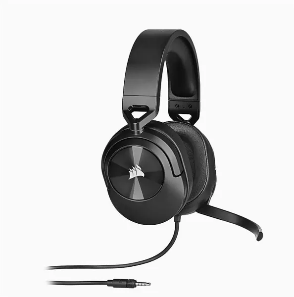 Căști Gaming CORSAIR HS55 Stereo Negru Carbon CA-9011260-EU - imagine 3