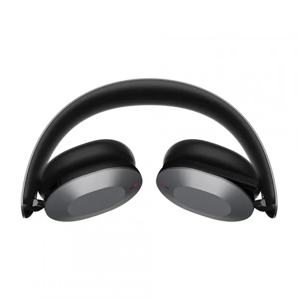 Căști Audio LENOVO Headset 8550 Wireless ANC Thunder Gray - imagine 3