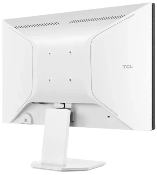 Monitor Gaming TCL 24G54 QD-Mini LED 23.8" Full HD 100Hz Alb - imagine 4