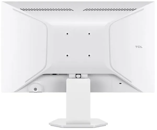 Monitor Gaming TCL 24G54 QD-Mini LED 23.8" Full HD 100Hz Alb - imagine 6